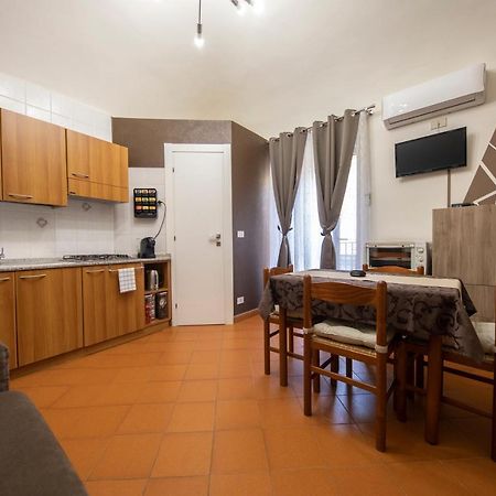 Casa Ruggero Apartment Cefalu Ngoại thất bức ảnh