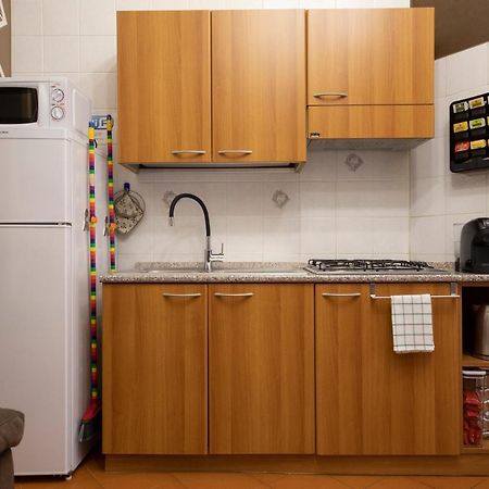 Casa Ruggero Apartment Cefalu Ngoại thất bức ảnh