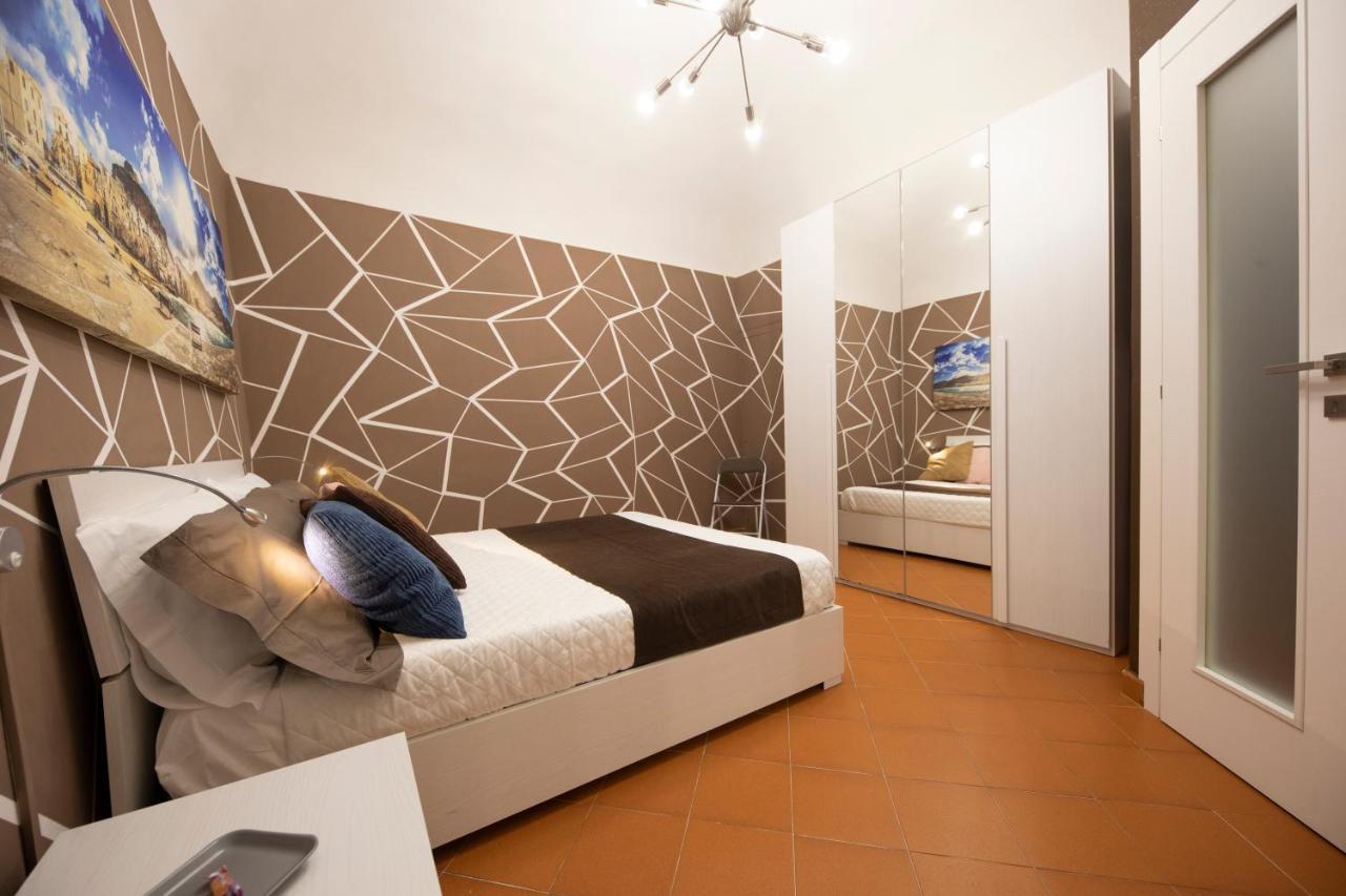 Casa Ruggero Apartment Cefalu Ngoại thất bức ảnh