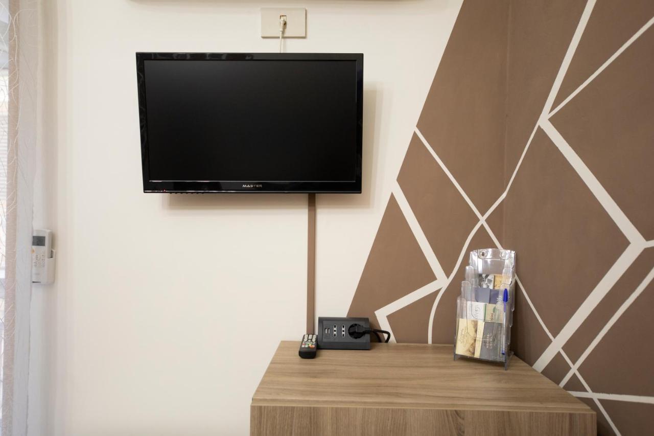 Casa Ruggero Apartment Cefalu Ngoại thất bức ảnh