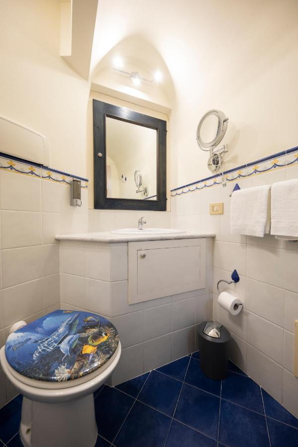 Casa Ruggero Apartment Cefalu Ngoại thất bức ảnh