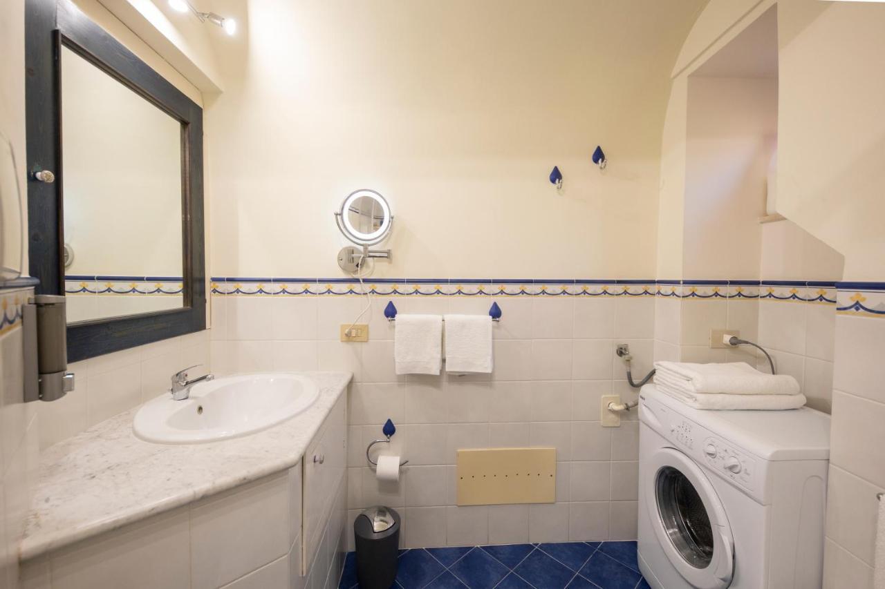 Casa Ruggero Apartment Cefalu Ngoại thất bức ảnh