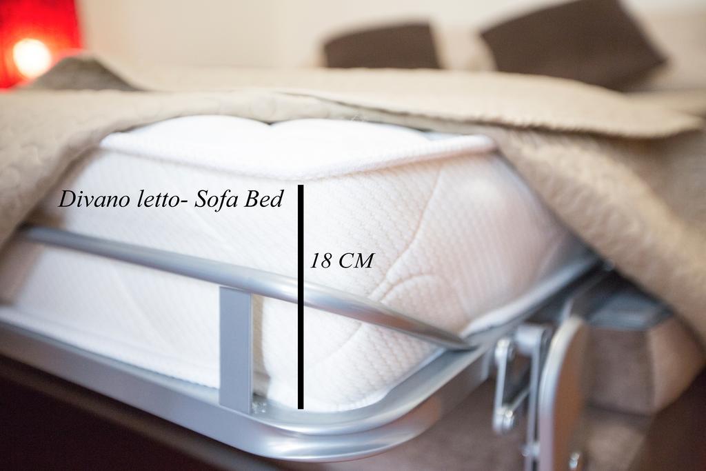 Casa Ruggero Apartment Cefalu Ngoại thất bức ảnh